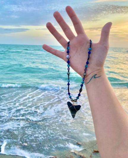 The Venice Sharks Tooth Festival Returns Visit Sarasota County